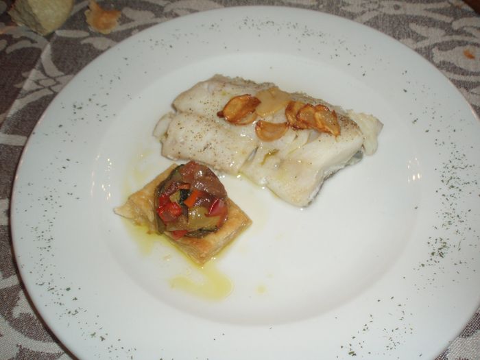 bacalao