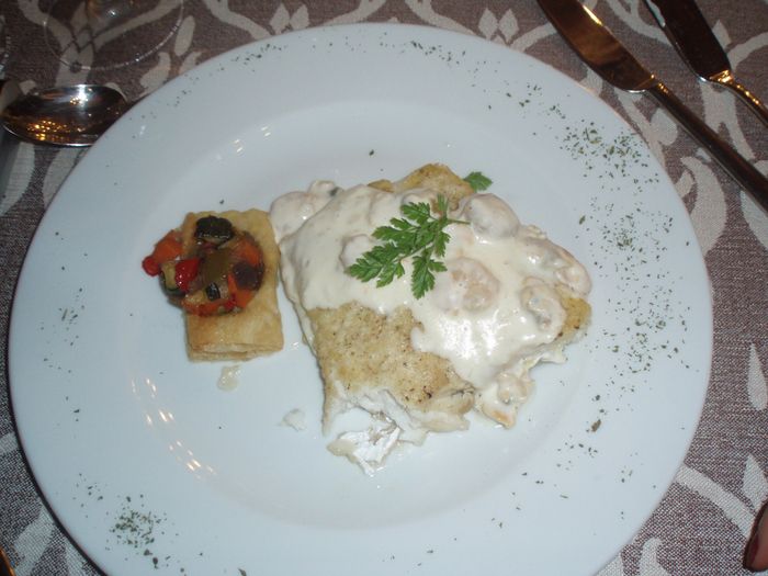 merluza