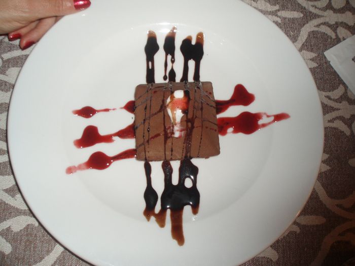 chocolate