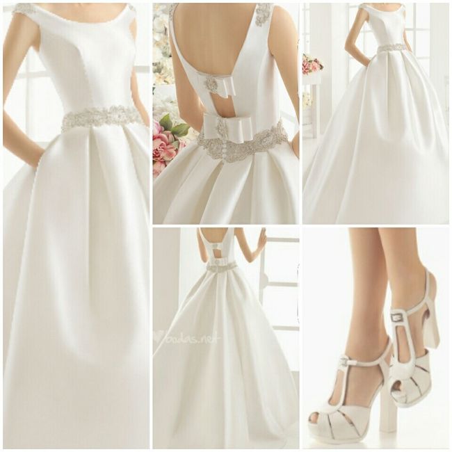 Chicas!! que conjunto os gusta mas!? - 2