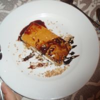 milohojas de nata