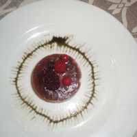 frambuesa