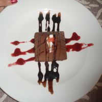 chocolate