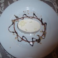 chocolate blanco
