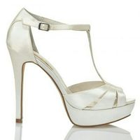 Ya llegaron mis zapatos!! - 1