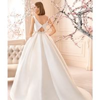 Mi vestido - 2