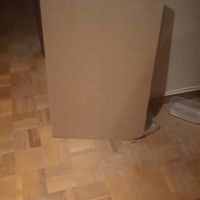 Mi cartel de bienvenida - 1