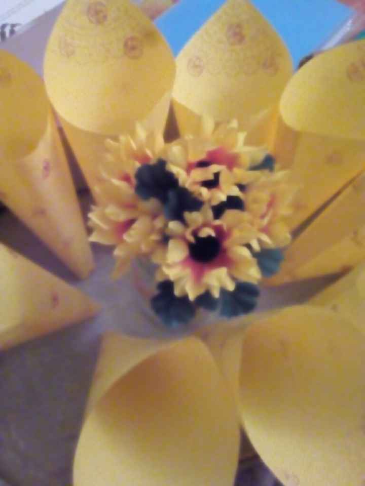 conos confeti