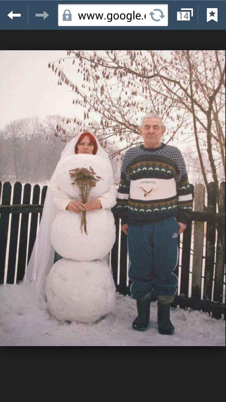 40 Fotos que NO quisieras tener en tu album - 8