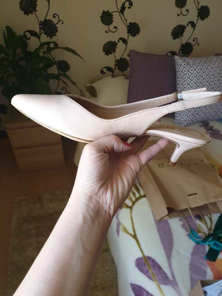 Cambio de zapato!!!!!! - 3