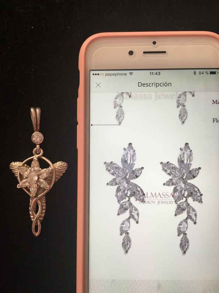 Peina aliexpress, da todo el pego!! - 1