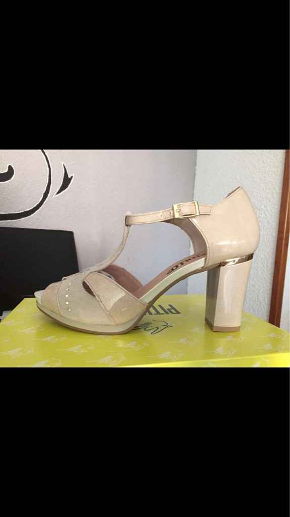 Zapatos - 1