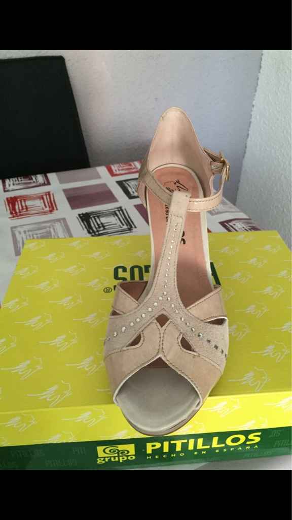 Zapatos - 2