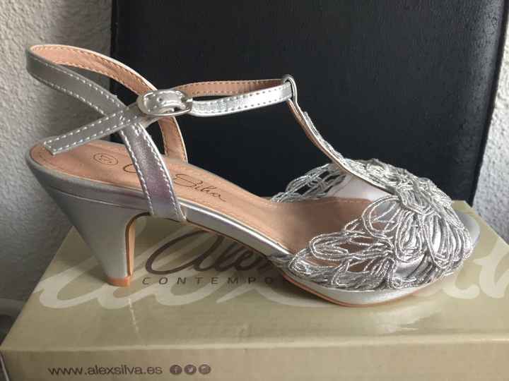 Zapatos - 3