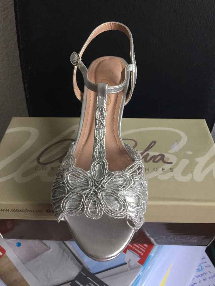 Zapatos - 4