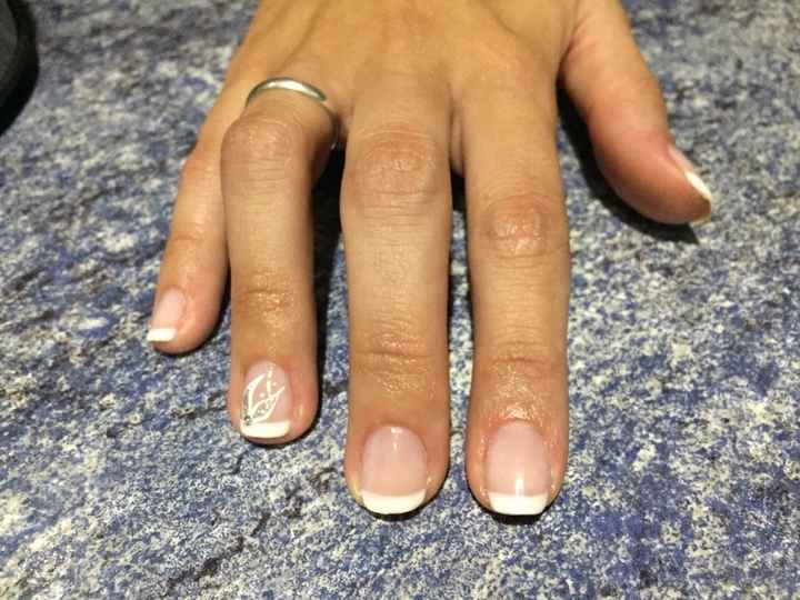 Mi manicura - 1