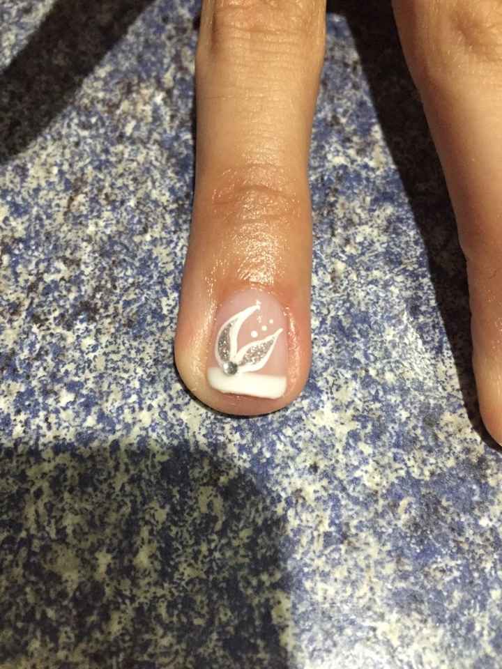 Mi manicura - 2