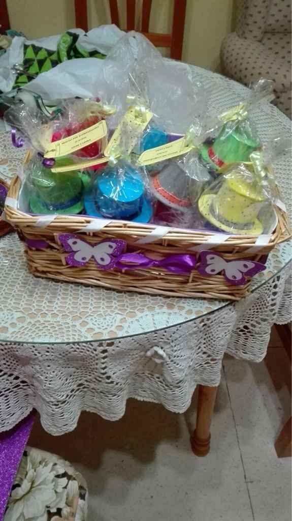 Detalles para los peques! - 1