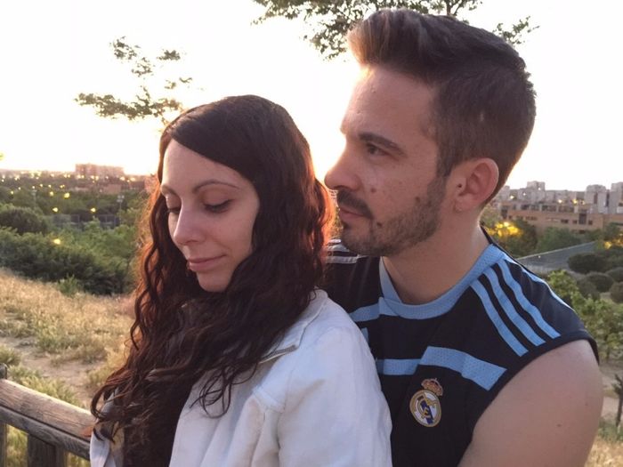 Noticia a la familia