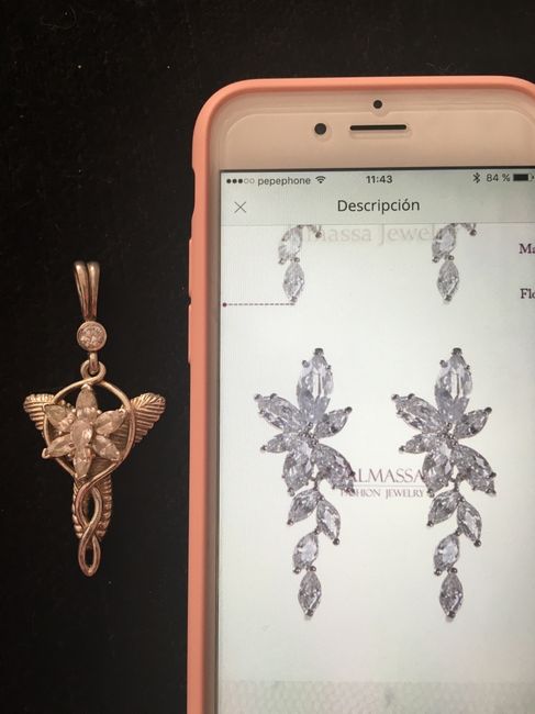 Peina aliexpress, da todo el pego!! - 1