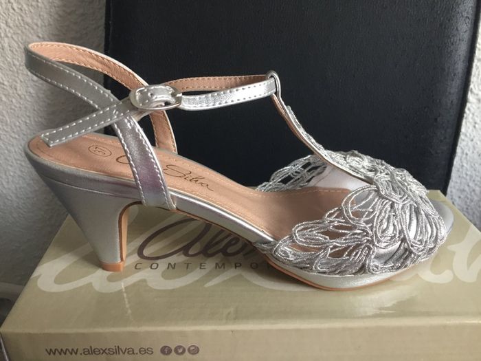 Zapatos - 3
