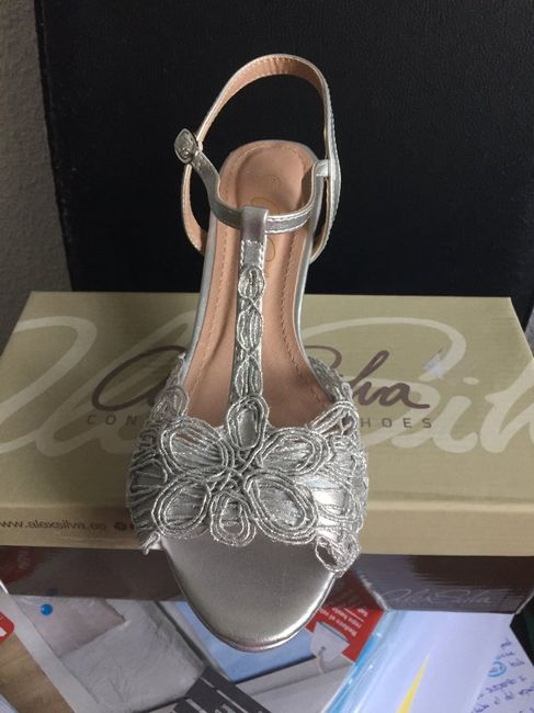 Zapatos - 4