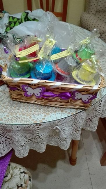 Detalles para los peques! - 1