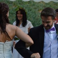 Pasó mi boda celta medieval!! - 12