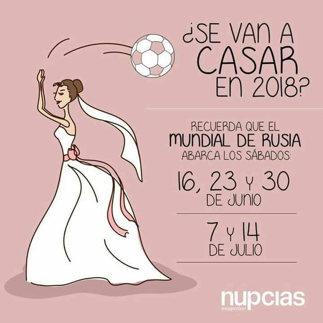 Novios que nos casamos el 16 de Junio de 2018 en Sevilla - 1