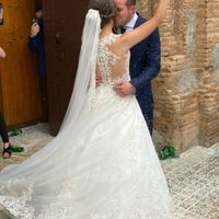 Por fin nos pudimos casar! y fue el día más feliz de mi vida! - 3