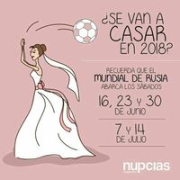 Novios que nos casamos el 16 de Junio de 2018 en Sevilla - 1