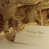 Novios que nos casamos el 16 de Junio de 2018 en Sevilla - 6