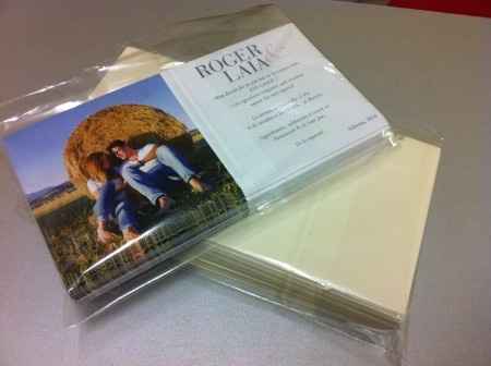 Mis invitaciones