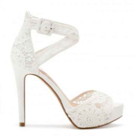 Mis Zapatos!! si una locura.. pero ya los tengo!!! - 1