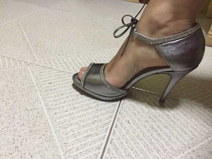 Mis zapatos - 2
