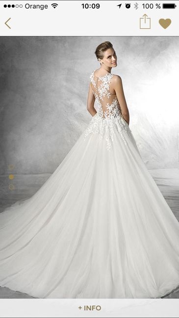 Mi vestido? - 2