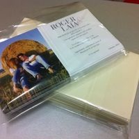 Mis invitaciones