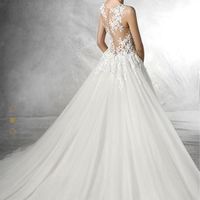 Mi vestido? - 2