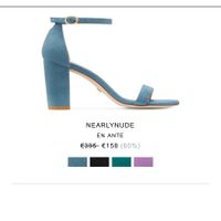 Fotos de vuestros zapatos!!! - 1