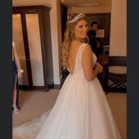 Una boda de ensueño!! - 1