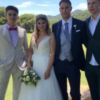Una boda de ensueño!! - 3