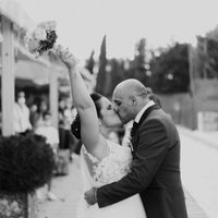 ¿Con cuántos ❤️ valoras el día de tu boda? - 1