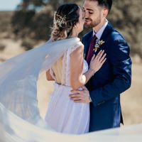 ¿Con cuántos ❤️ valoras el día de tu boda? - 1