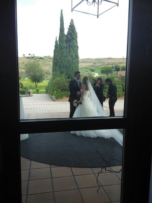 Alguien va a hacer First Look? - 1