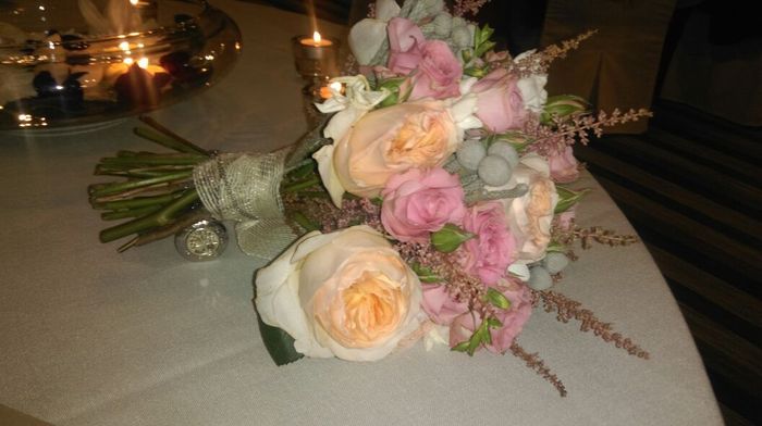 Nuestros ramos de novia ¡¡¡¡¡¡ - 1