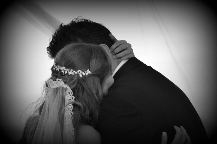 15 días ya de nuestra boda - 9