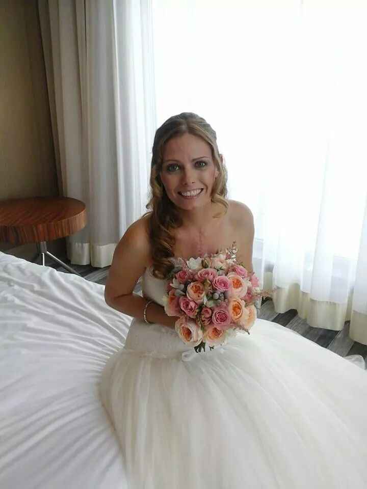 Chicas alma novias - 2