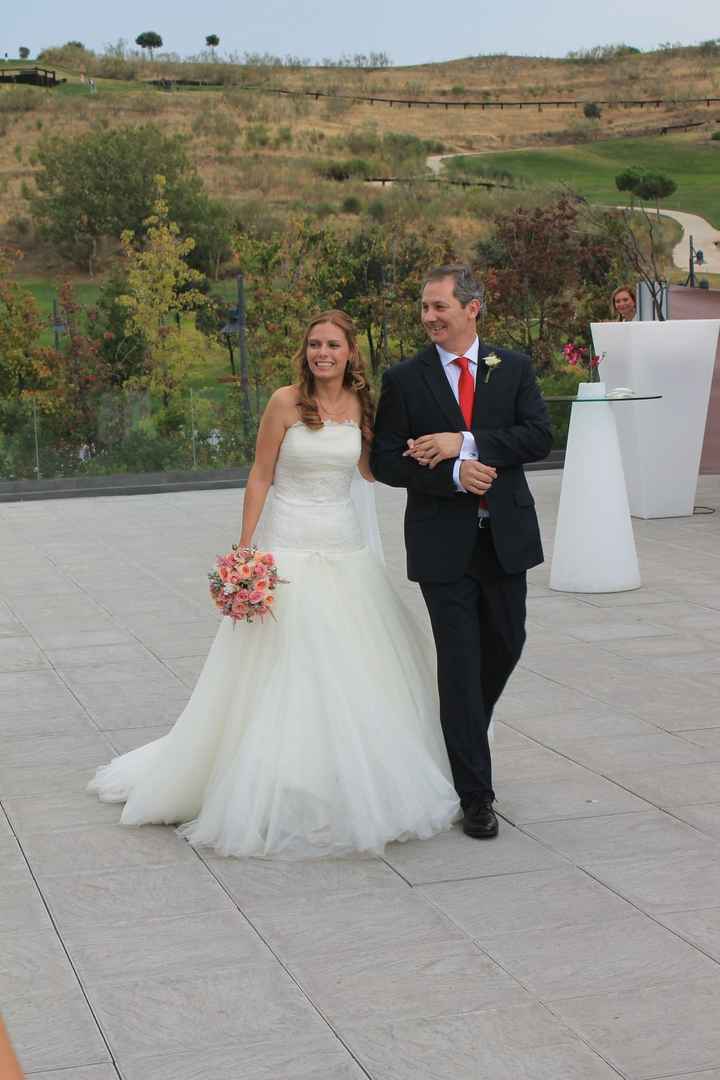15 días ya de nuestra boda - 6
