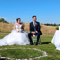 Nuestra ceremonia 🥰 - 4