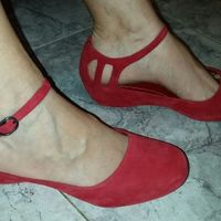 El diario de la novia - ¿Cómo serán tus zapatos? - 1
